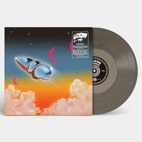 Amazon.com: Teaser and The Firecat Super Deluxe: Vinyl Edition